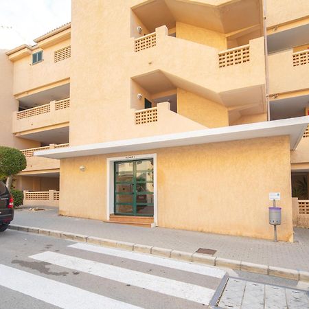 Apartment Pueblo Mascarat-3 By Interhome Altea Zewnętrze zdjęcie