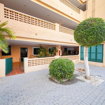 Apartment Pueblo Mascarat-3 By Interhome Altea Zewnętrze zdjęcie