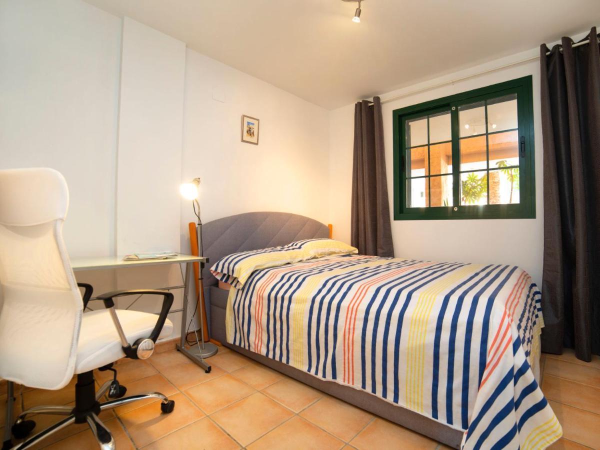 Apartment Pueblo Mascarat-3 By Interhome Altea Zewnętrze zdjęcie