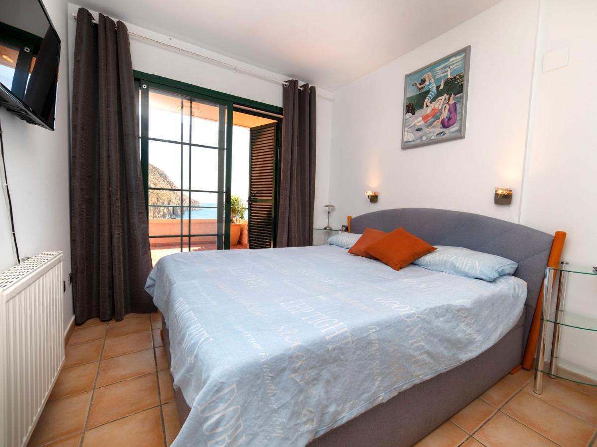 Apartment Pueblo Mascarat-3 By Interhome Altea Zewnętrze zdjęcie
