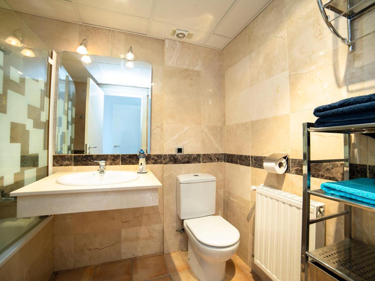 Apartment Pueblo Mascarat-3 By Interhome Altea Zewnętrze zdjęcie