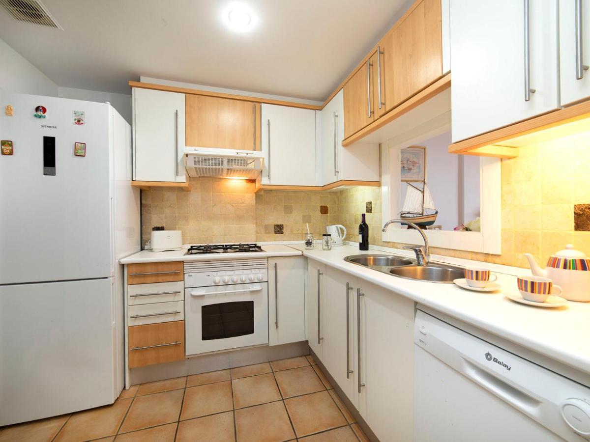 Apartment Pueblo Mascarat-3 By Interhome Altea Zewnętrze zdjęcie