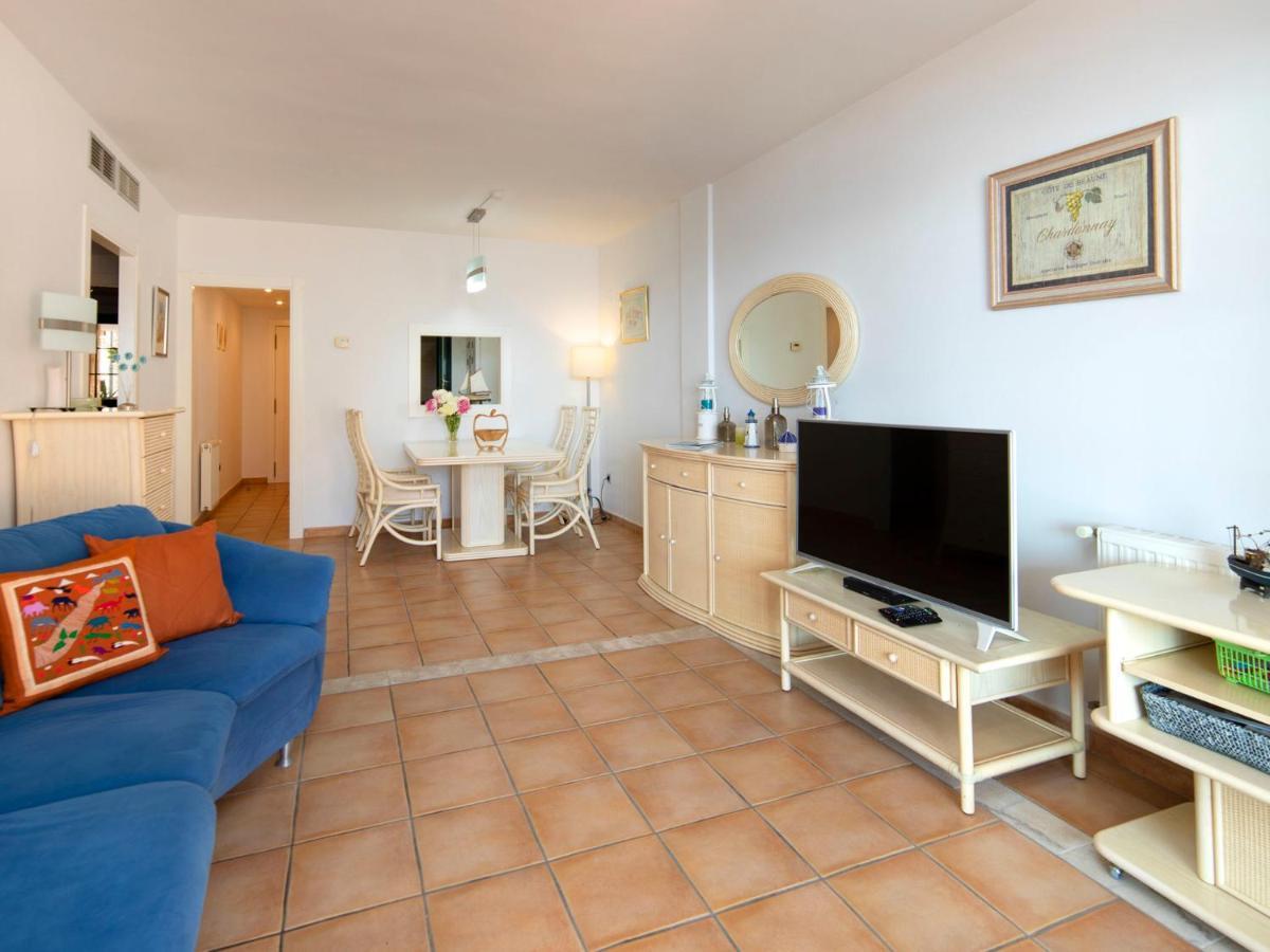 Apartment Pueblo Mascarat-3 By Interhome Altea Zewnętrze zdjęcie