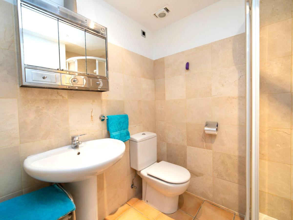 Apartment Pueblo Mascarat-3 By Interhome Altea Zewnętrze zdjęcie