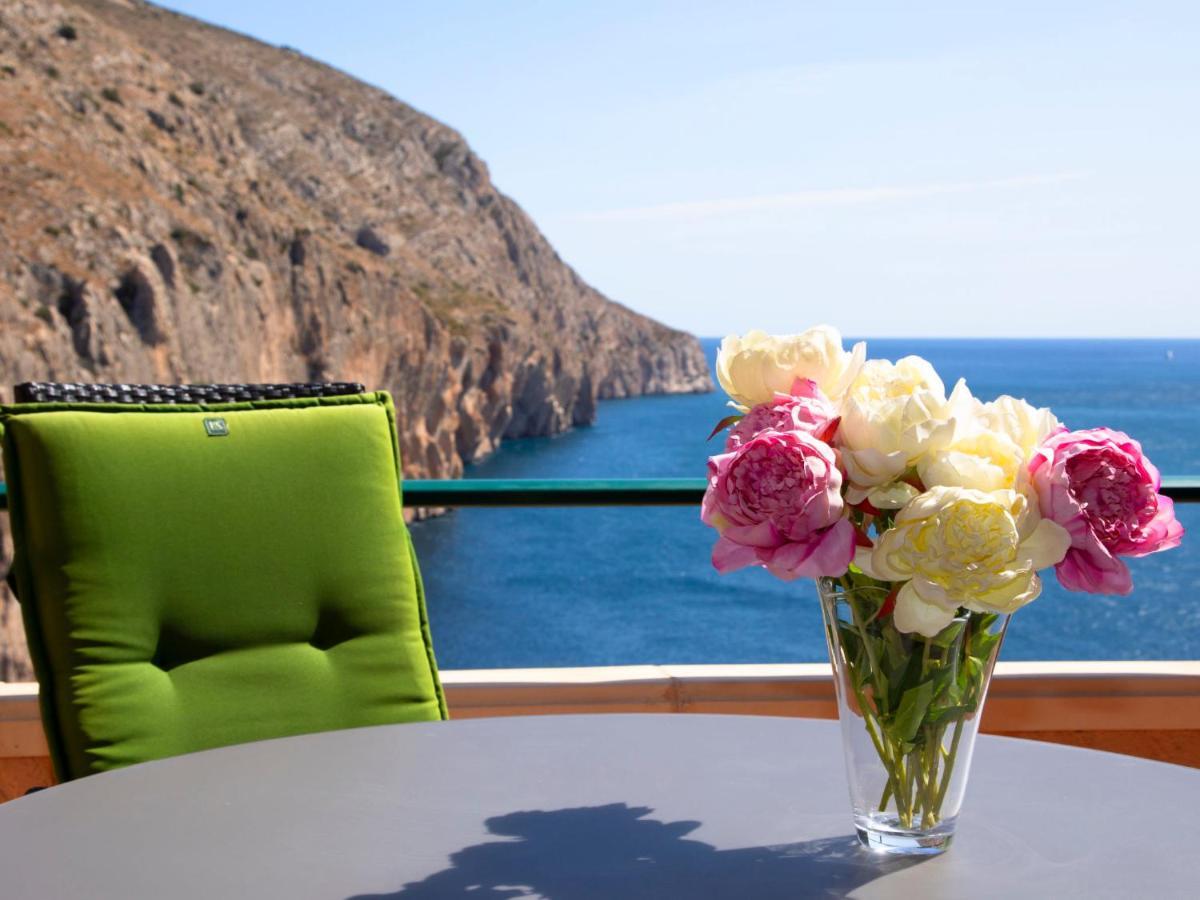 Apartment Pueblo Mascarat-3 By Interhome Altea Zewnętrze zdjęcie
