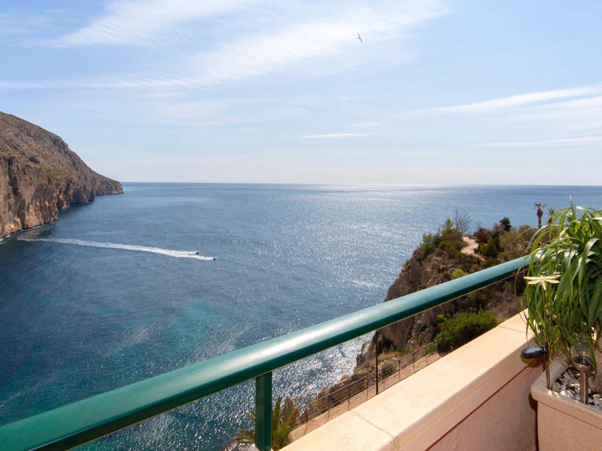 Apartment Pueblo Mascarat-3 By Interhome Altea Zewnętrze zdjęcie