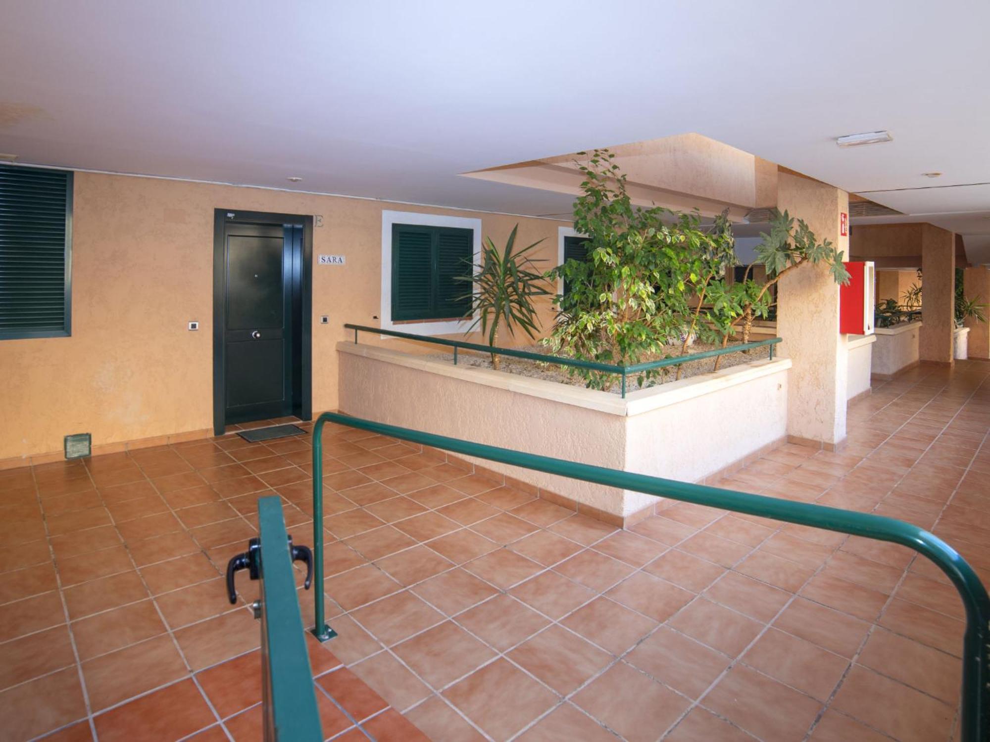 Apartment Pueblo Mascarat-3 By Interhome Altea Zewnętrze zdjęcie